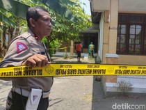Penyebab Kematian Nenek Askurnia: Lehernya Dijerat Perampok