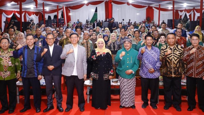 gubernur khofifah