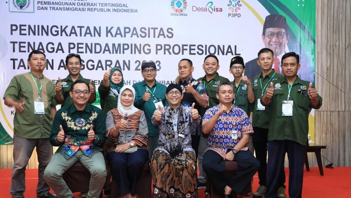 Gus Halim