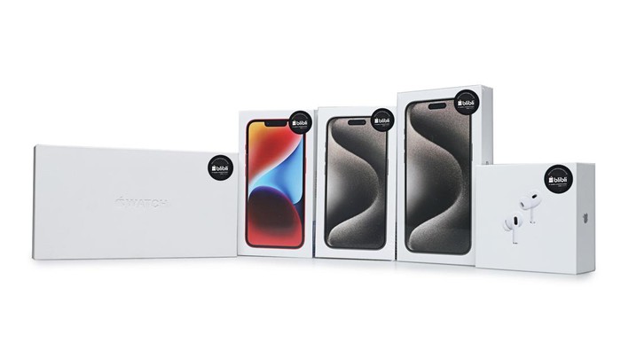 iPhone 15 series