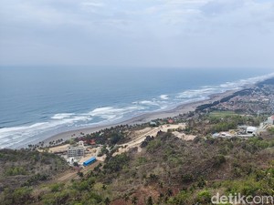 3 Versi Akhir Hayat Raja Brawijaya V, Salah Satunya di Pantai Ngobaran