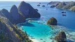 Keindahan Bawah Laut Raja Ampat yang Tak Terkira