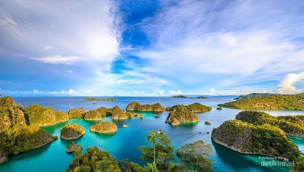 Raja Ampat