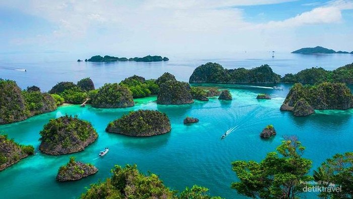 Raja Ampat