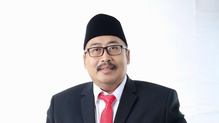 Ketua PBNU Ahmad Fahrur Rozi atau Gus Fahrur (Foto: dok pribadi)