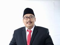 Nusron Wahid-Gus Falah Diberhentikan Dari Ketua PBNU, Ini Alasannya