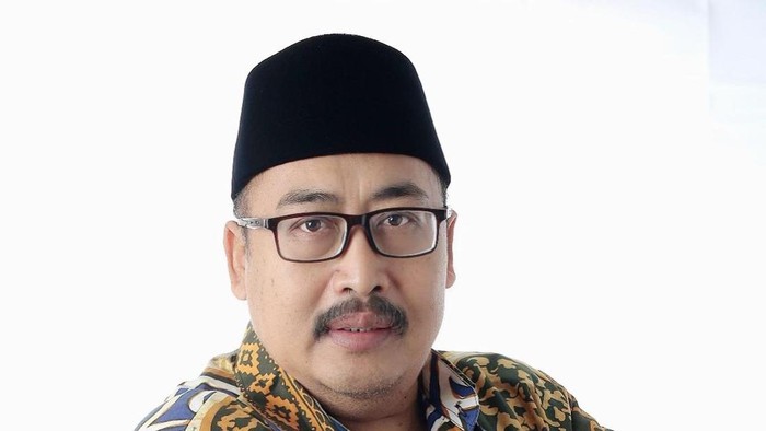 Ketua PBNU Ahmad Fahrur Rozi atau Gus Fahrur (Foto: dok pribadi)