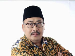 PBNU Kritik Tarawih Kilat di Ponpes Indramayu: Ikuti Rasulullah
