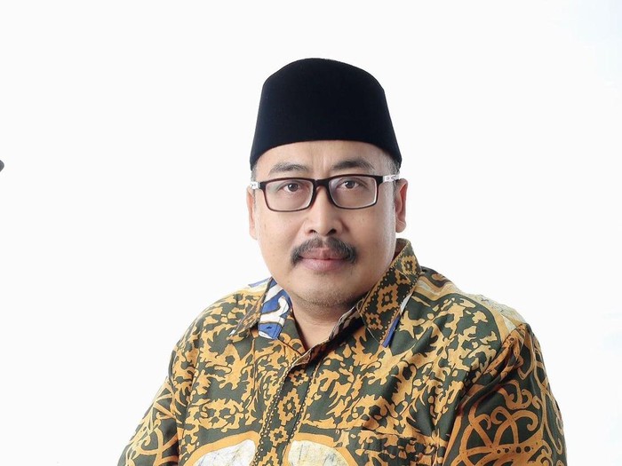Ketua PBNU Ahmad Fahrur Rozi atau Gus Fahrur (Foto: dok pribadi)