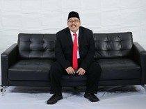 PBNU: Pemilu Berjalan dengan Damai, Jangan Ada Ketegangan