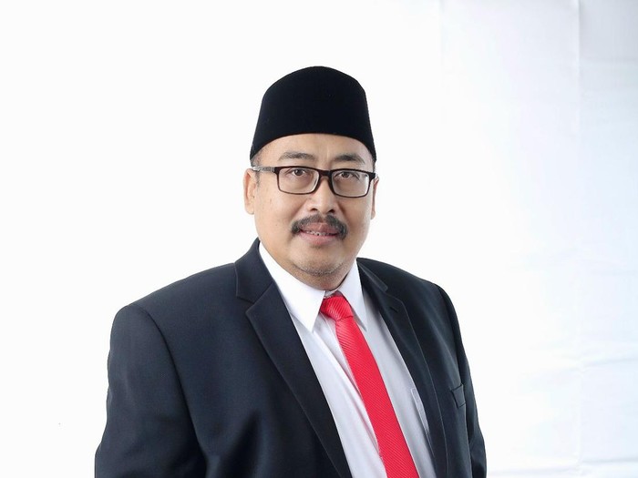 Ketua PBNU Ahmad Fahrur Rozi atau Gus Fahrur (Foto: dok pribadi)