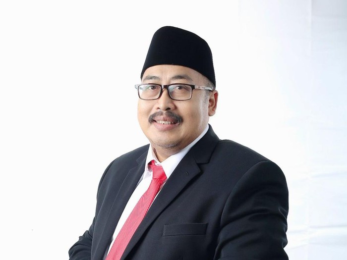 Ketua PBNU Ahmad Fahrur Rozi atau Gus Fahrur (Foto: dok pribadi)
