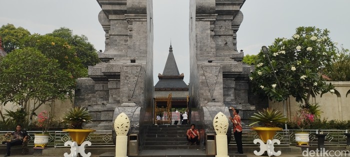 Makam Bung Karno