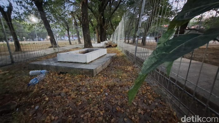 Makam di Karebosi