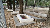 Dari kisahnya yang turun dari langit, beberapa orang mengatakan tujuh bidadari atau tujuh karaeng yang diceritakan itu merupakan Tomanurung. Tomanurung sendiri adalah dewa mitologi Bugis-Makassar di kerajaan-kerajaan Sulawesi Selatan. (Foto: Urwatul Wutsqaa/detikSulsel)