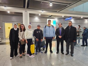 Menpora Hadiri TAFISA World Congress 2023 di Jerman