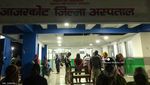 128 Orang Tewas Imbas Gempa M 5,6 di Nepal