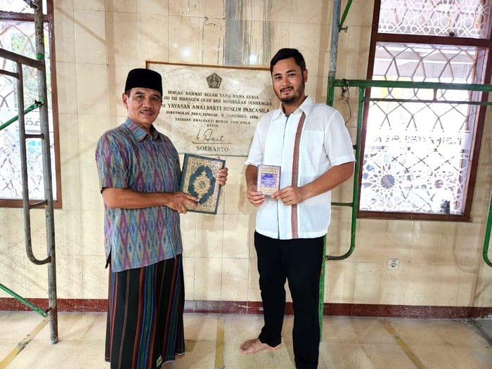 Panji Soeharto