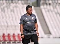 Kata Bima Sakti Usai Timnas Imbang Lawan Panama di Piala Dunia U-17
