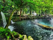 Dempo Anailand, Wisata Alam Menarik di Lereng Gunung Tandikek