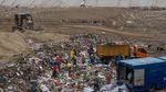 Pembatasan Kemasan Plastik di Palu Sukses Turunkan Timbunan Sampah