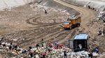 Pembatasan Kemasan Plastik di Palu Sukses Turunkan Timbunan Sampah