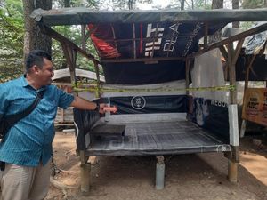 Siswa SMA Mojokerto Sebar Video Intim Pacar Sudah 5 Kali Cabuli Korban