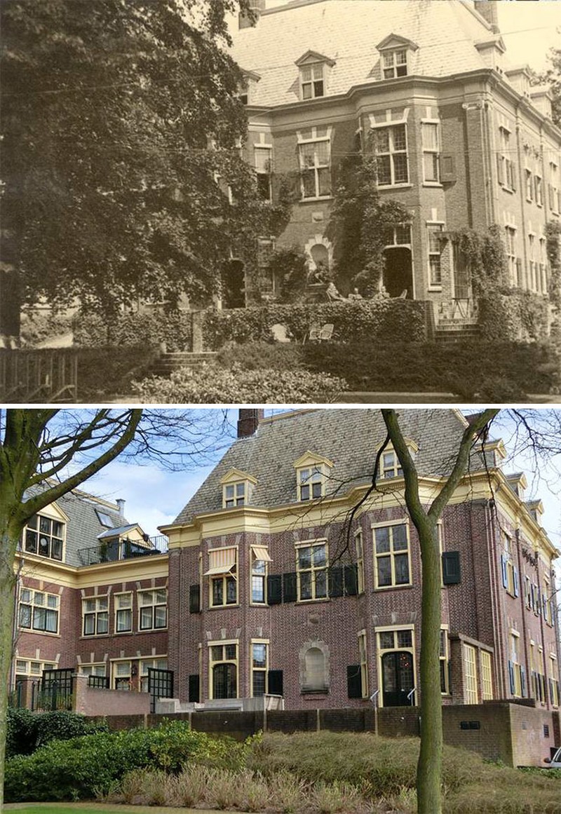 Potret Perubahan Eropa Saat dan Setelah Perang Dunia 2