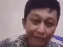 Bela Israel dan Olok-olok Pendukung Palestina, Pria Tangerang Diamankan Polisi