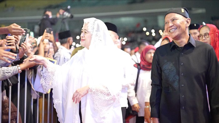 Puan Maharani