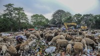 Pemerintah Kabupaten Lebak berencana membangun tempat pemrosesan akhir sampah (TPAS) regional pertama di Banten dengan luas lahan mencapai 25 hektar di Dengung.
