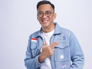 Rizki Sadig: Birukan Langit Indonesia Cara PAN Hadirkan Politik Gembira
