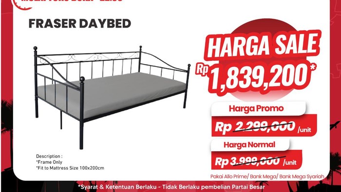 Transmart Full Day Sale