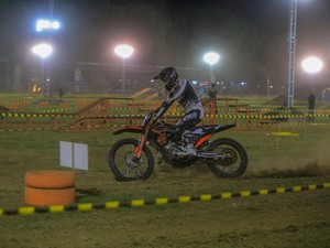 Seri Ketiga Trial Game Dirt 2024 Segera Dimulai