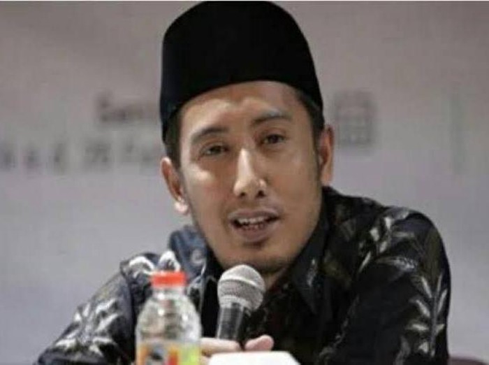 Ubaidillah Amin