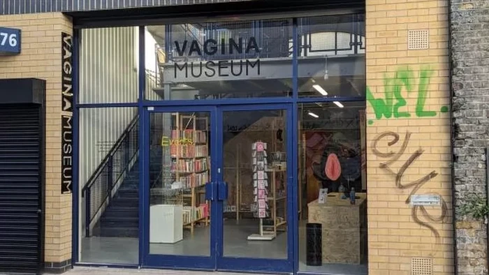 Vagina Museum