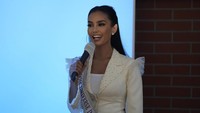 Vina Anggi Sitorus Mundur dari Miss Universe Indonesia 2024