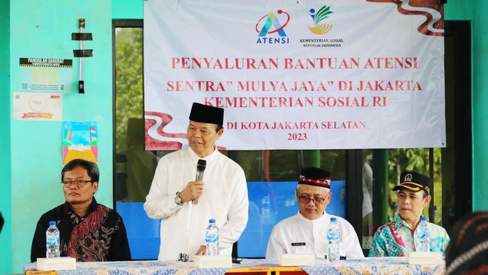 Wakil Ketua MPR Hidayat Nur Wahid