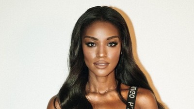 8 Fakta Miss Israel 2013 yang Kritik Whulandary Herman karena Bela Palestina