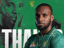 Persebaya Akhiri Kerja Sama dengan Yohanes Kandaimu