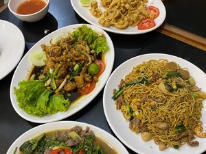 10 Resto Chinese Food Legendaris di Jakarta Ini Eksis Sejak Puluhan Tahun Lalu