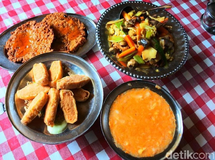 10 Resto Chinese Food Legendaris di Jakarta Ini Eksis Sejak Puluhan Tahun Lalu