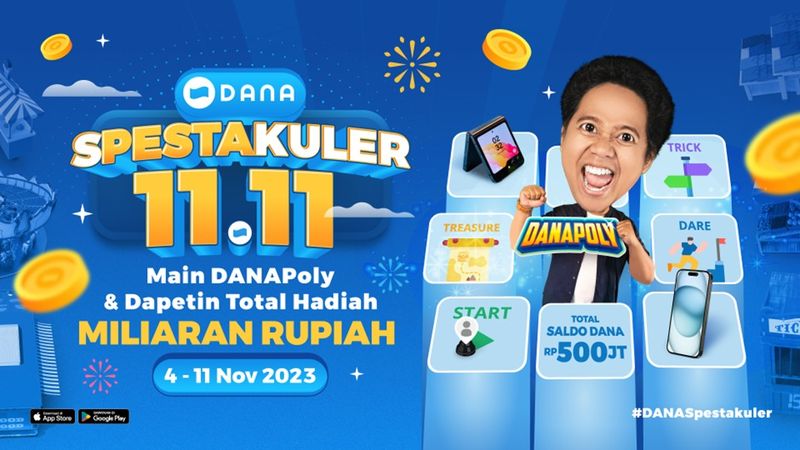 Ada iPhone 15 Gratis Buat Liburan Akhir Tahun! Begini Cara Dapetinnya