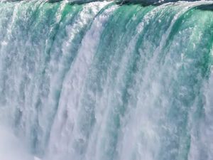 Air Terjun Terbesar di Dunia Ada di Dalam Laut? Ini Fakta Menariknya