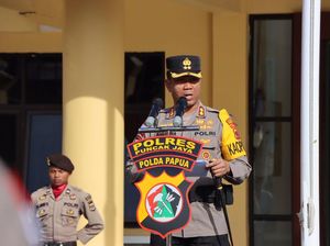 Tembak Mati Pemuda Todong Pistol Mainan, Oknum Polisi Diperiksa Propam