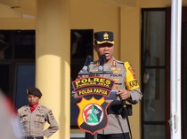Tembak Mati Pemuda Todong Pistol Mainan, Oknum Polisi Diperiksa Propam
