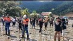 Aksi Nyata Selamatkan Lingkungan di Pesisir Kolaka