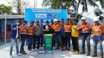 Aksi Nyata Selamatkan Lingkungan di Pesisir Kolaka