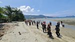 Aksi Nyata Selamatkan Lingkungan di Pesisir Kolaka