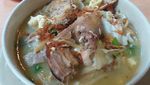 Mlekoh Gurih! 20 Bakmi Godog Jawa Ada di Sini!